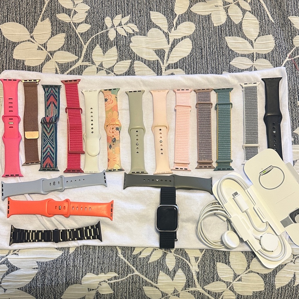 Apple Watch - series 9